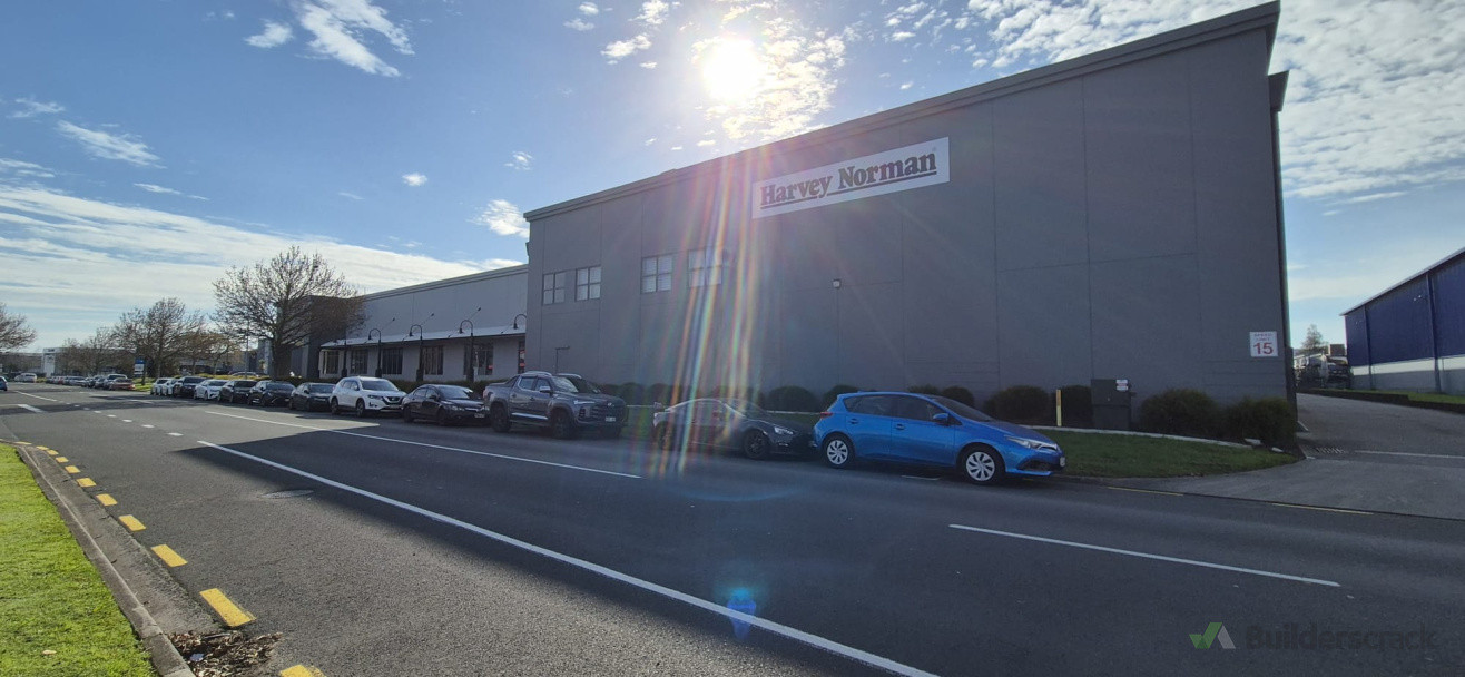 Harvey Norman Te Rapa