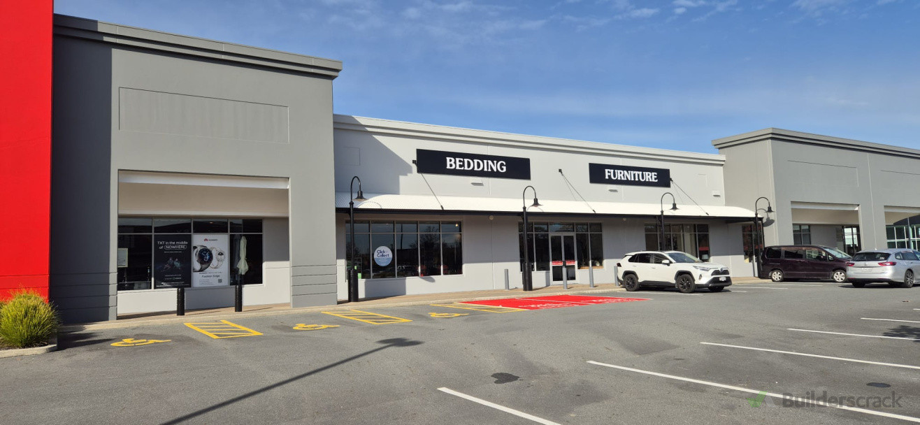 Harvey Norman Te Rapa