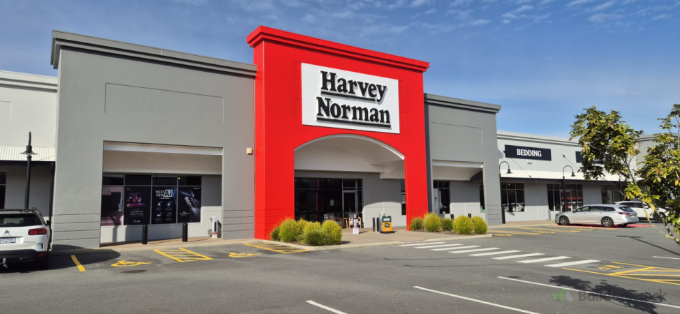 Harvey Norman Te Rapa