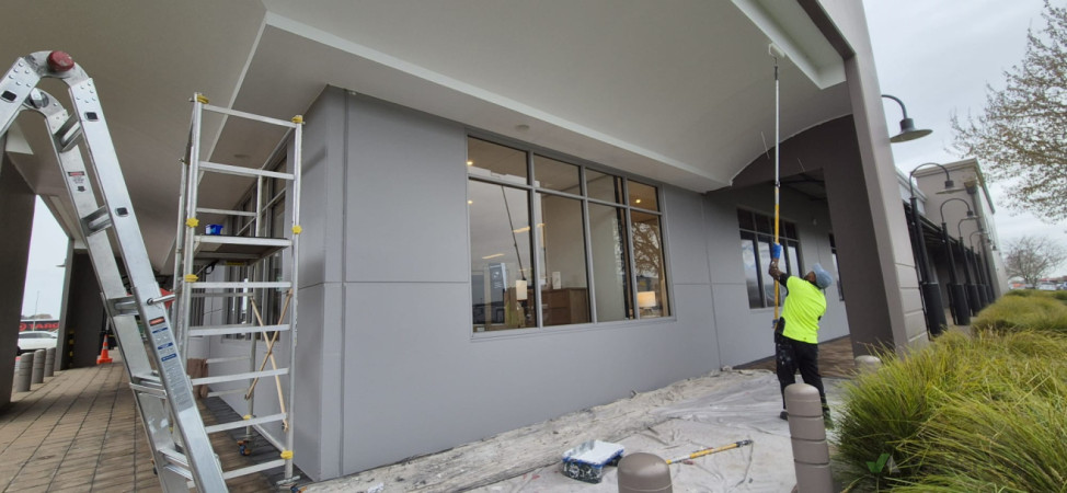 Harvey Norman Te Rapa