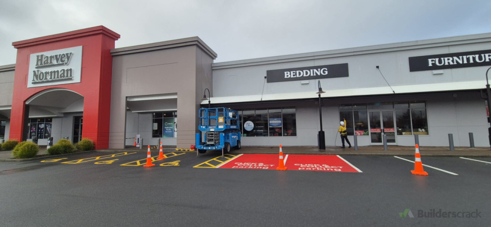 Harvey Norman Te Rapa