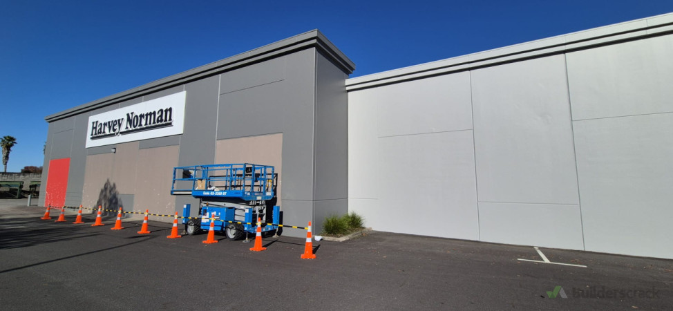 Harvey Norman Te Rapa