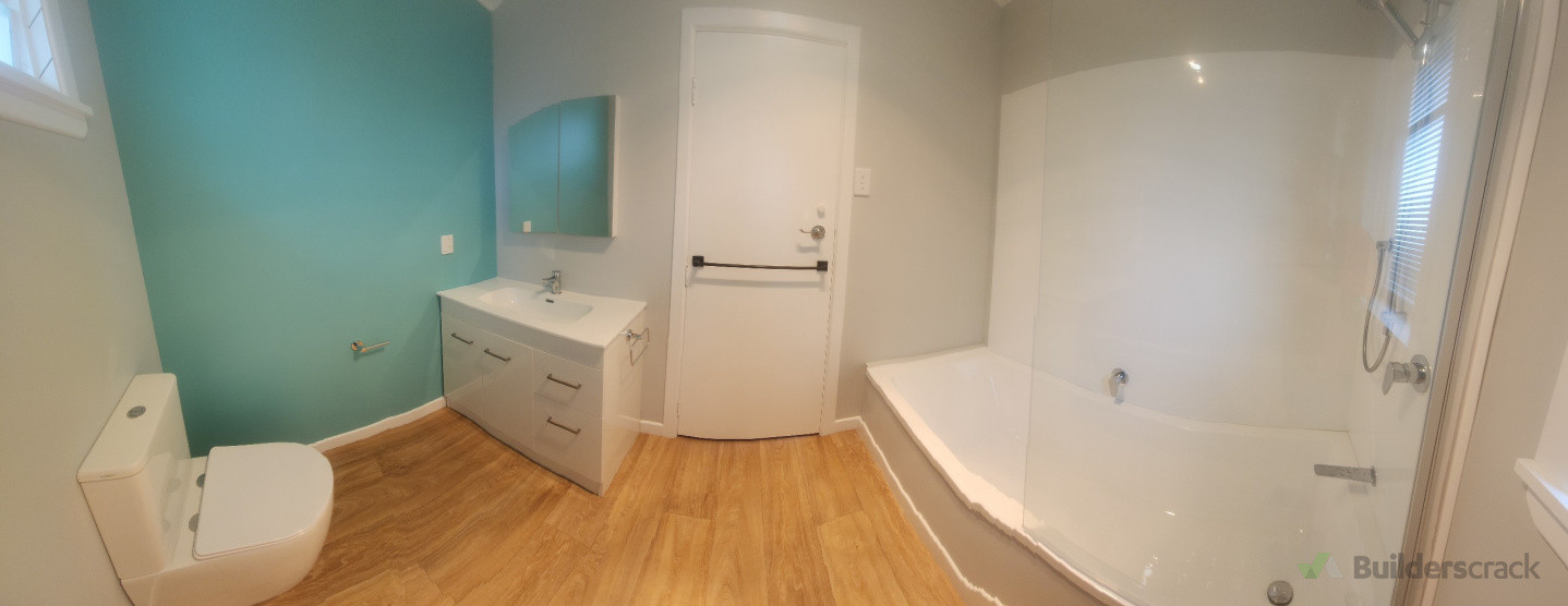 Full Finished Product