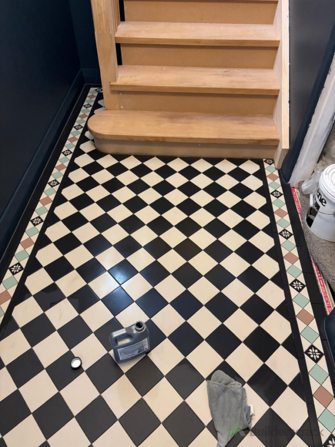 WINCKELMAN Tiles