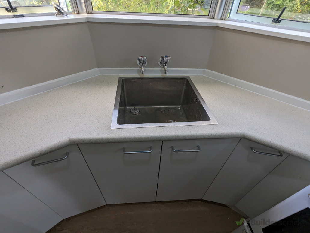 Angular Kitchen