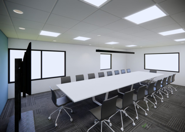 Board Room
