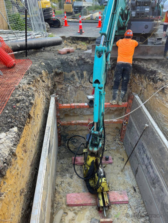 Drilling