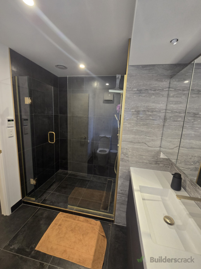 Bathroom Reno - After 2