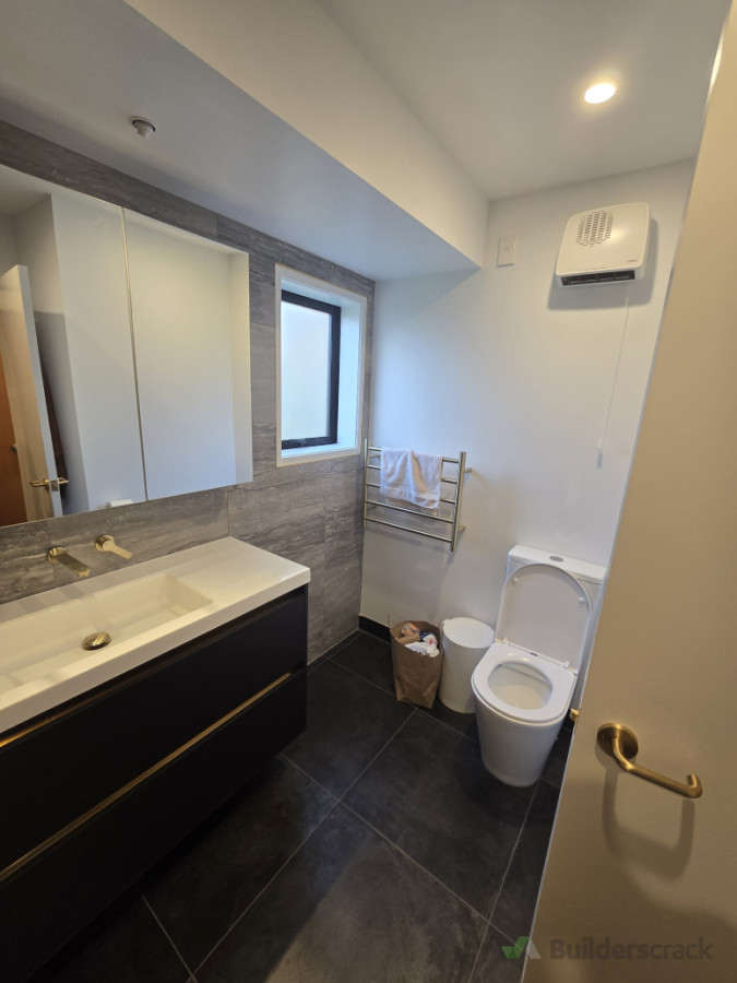 Bathroom Reno - After 3