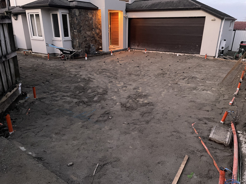 Renovation and New  work for home lighting & power for indoor & outdoor.