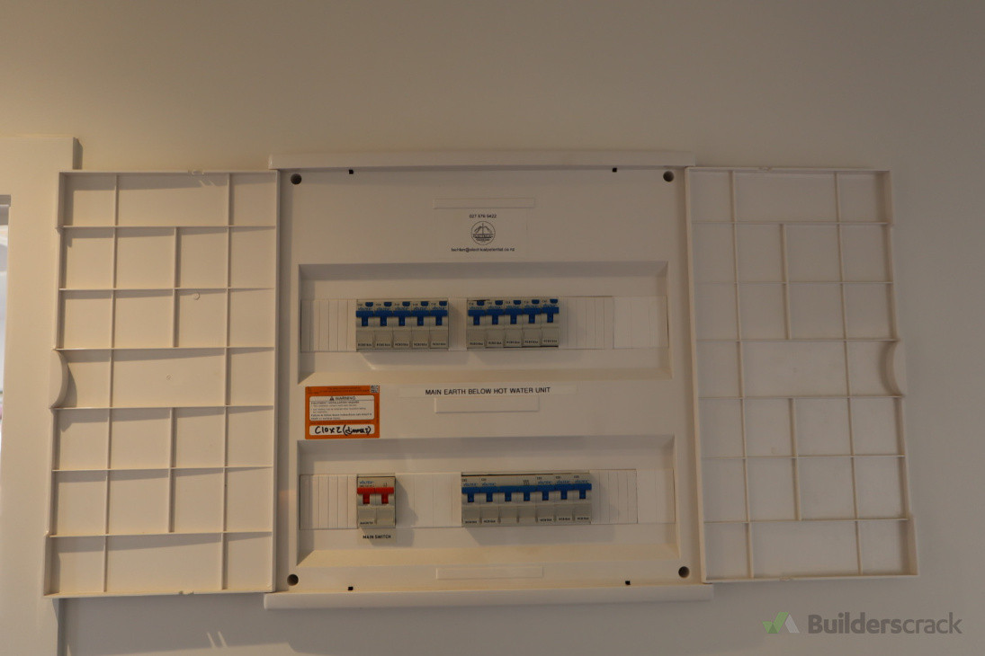 Modern and safe circuit protection