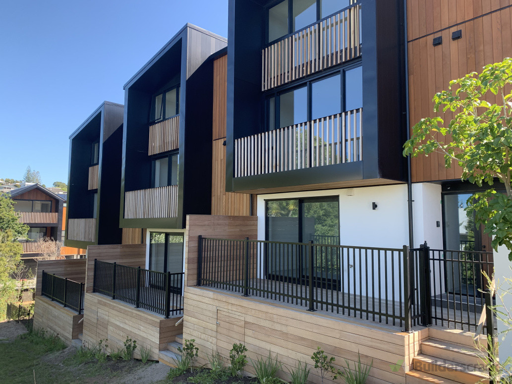 new builds mairangi bay