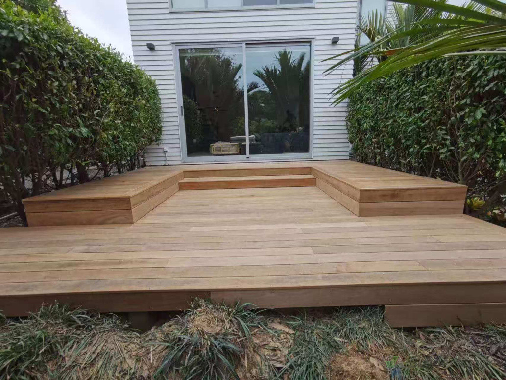 Decking