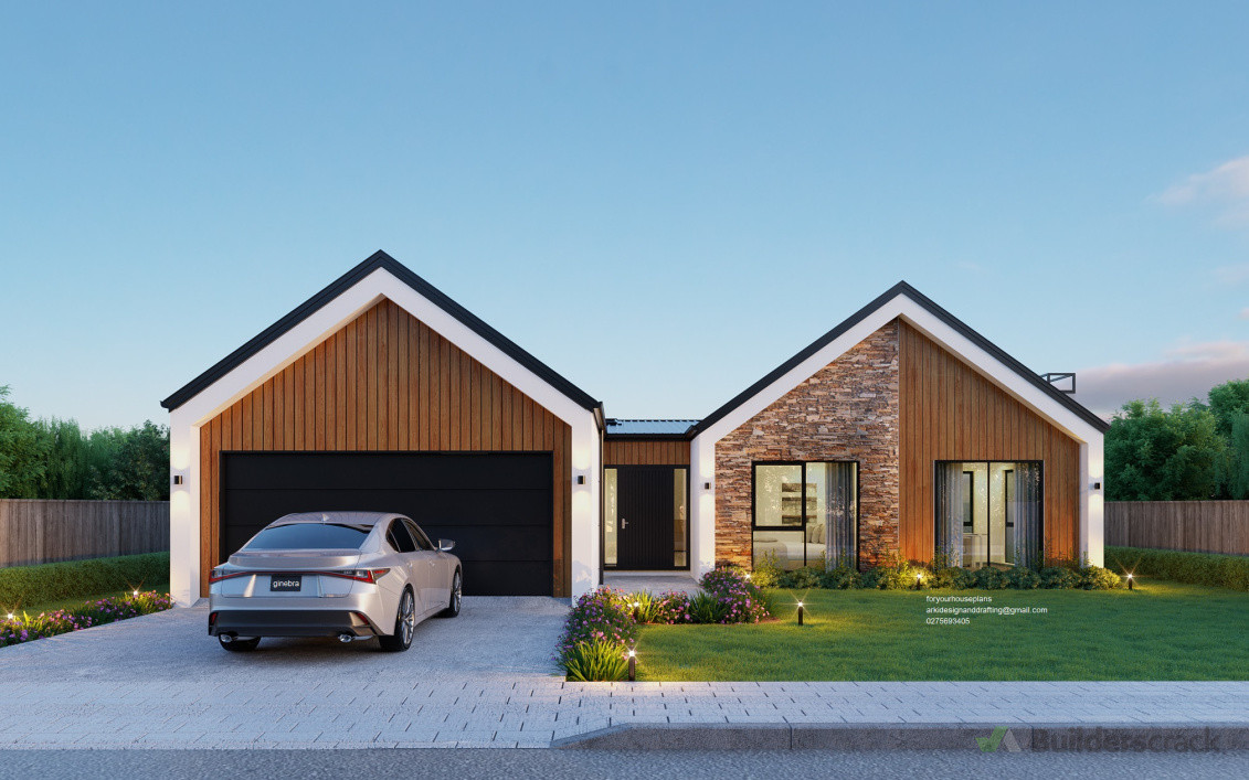 4 bedroom house in Rolly