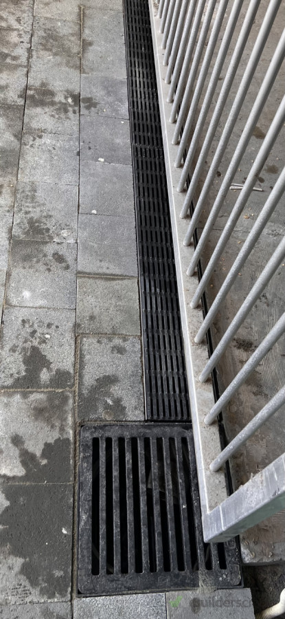 Channel Drains