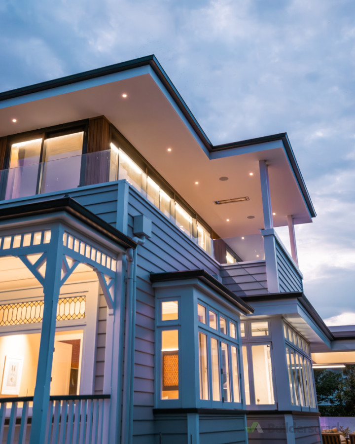 Villa - St Marys Bay