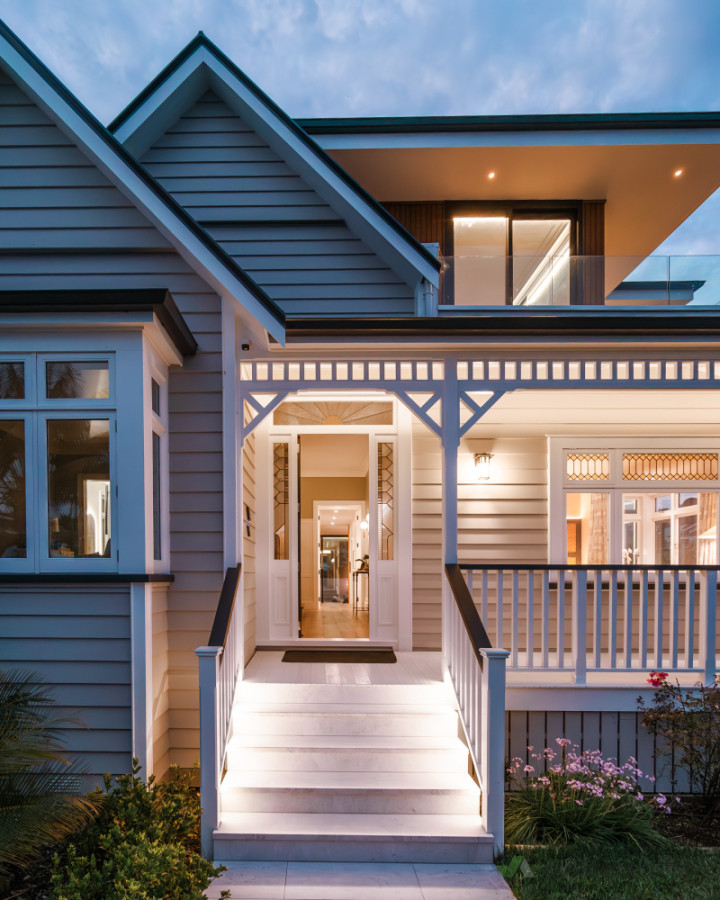 Villa - St Marys Bay