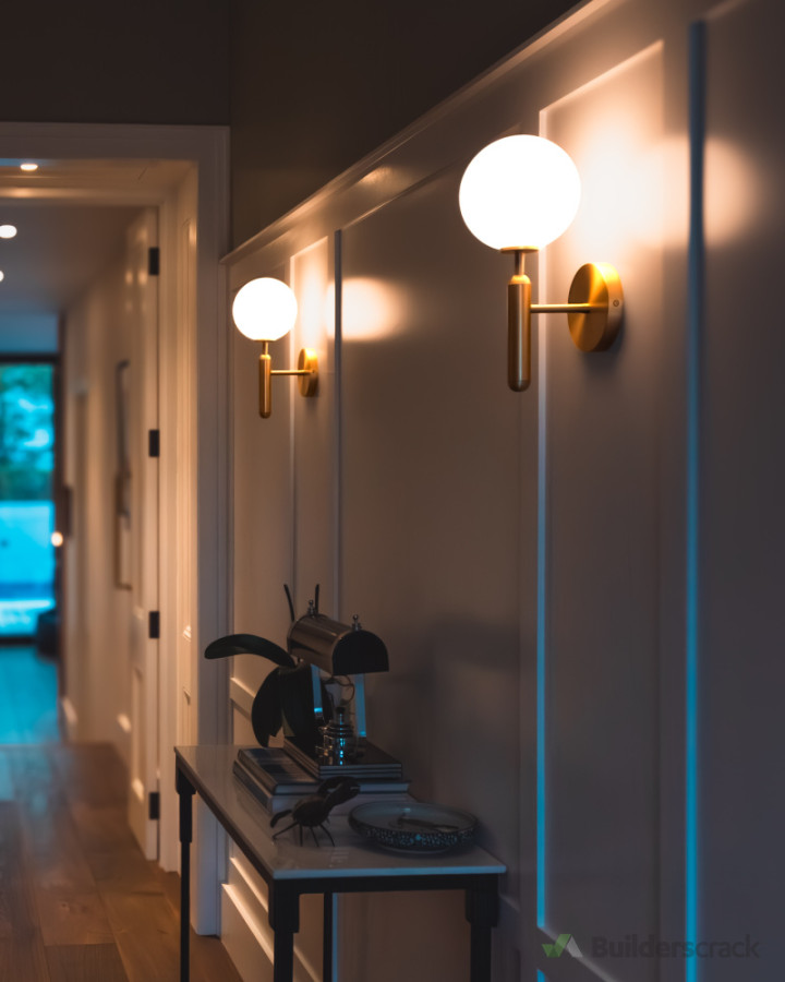 Villa - St Marys Bay