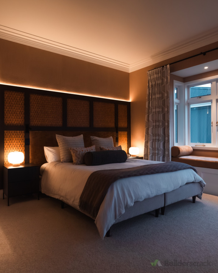 Villa - St Marys Bay