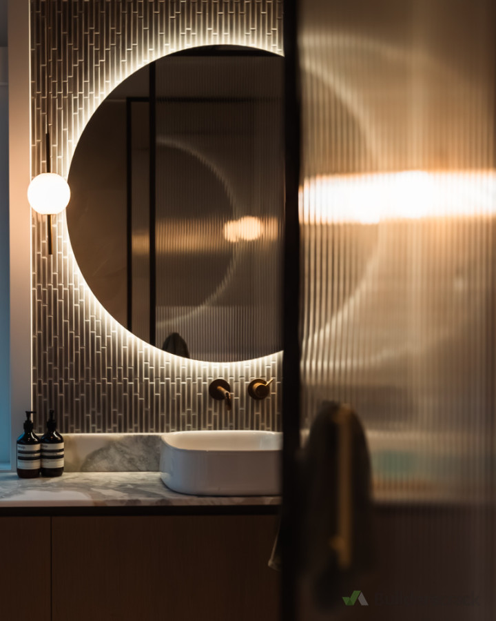 Villa - St Marys Bay