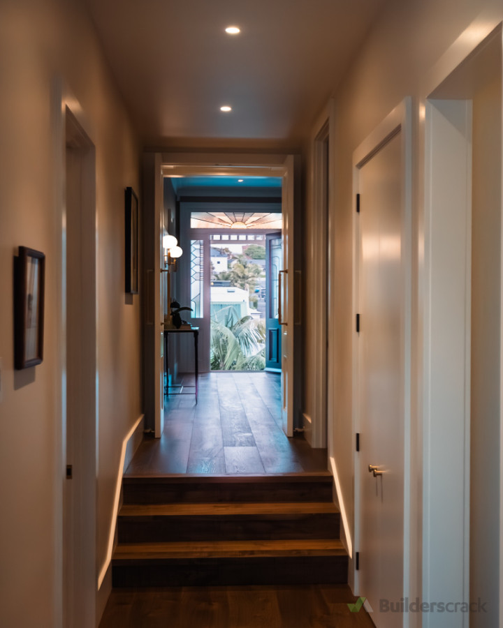 Villa - St Marys Bay