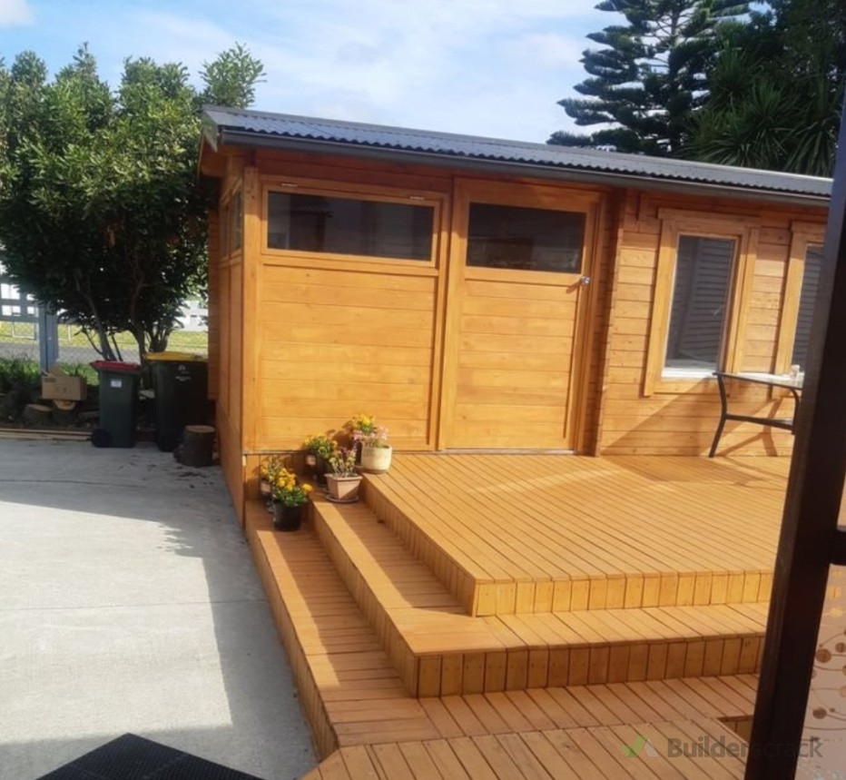 Door & window installation