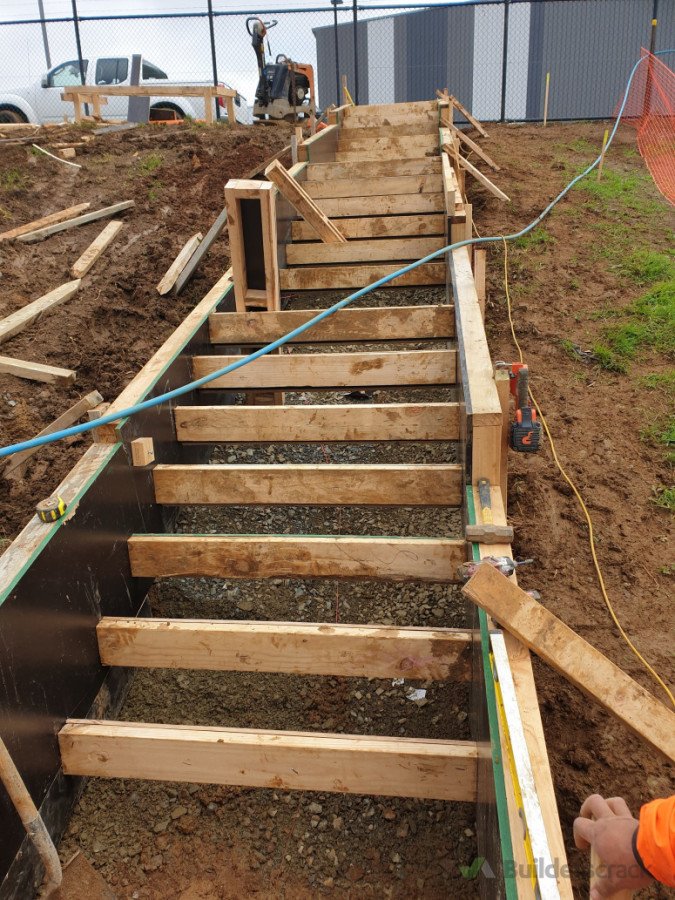 Formwork
