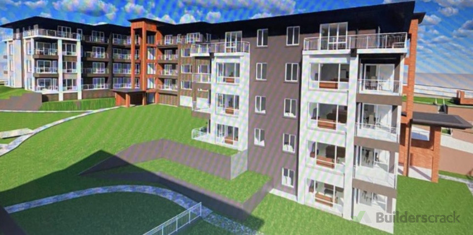 Tropicana Retirement Village Apartments