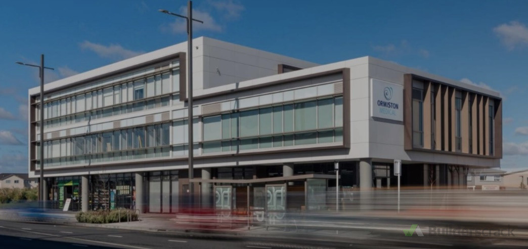 Ormiston Medical Centre