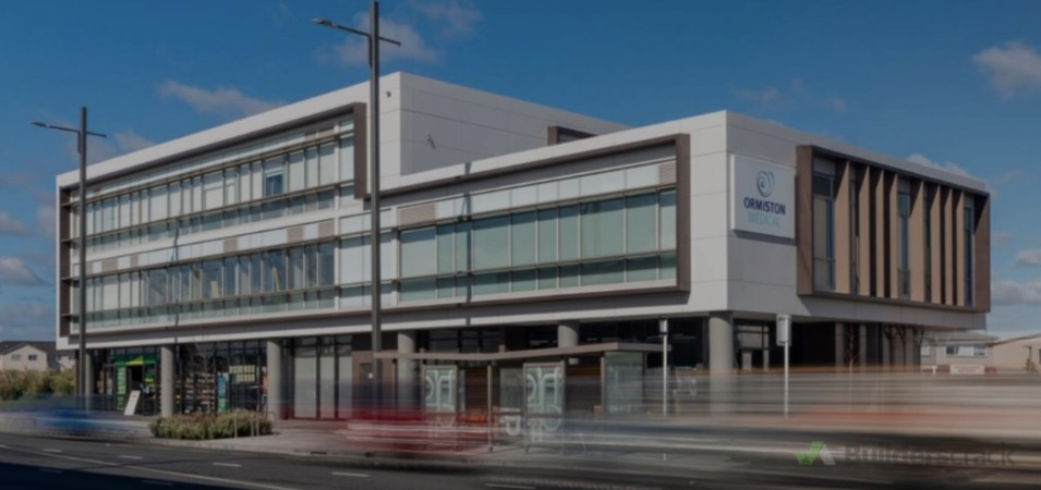 Ormiston Medical Centre