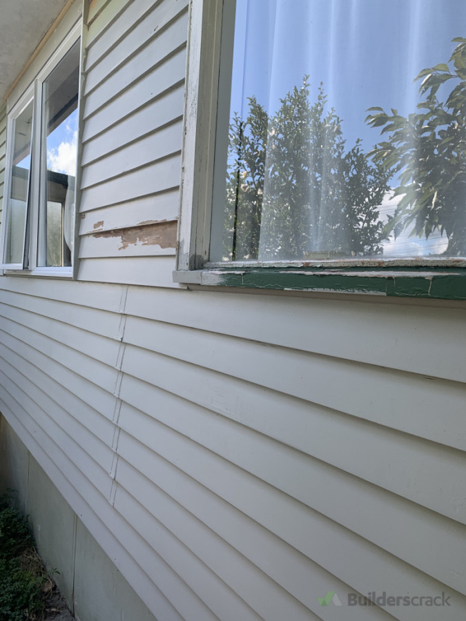 Some of the projects that have been completed