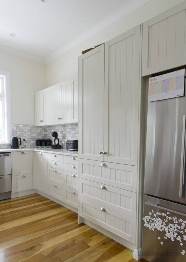 Shaker Style Kitchen