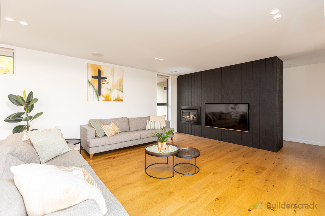 Multi Zone Audio
