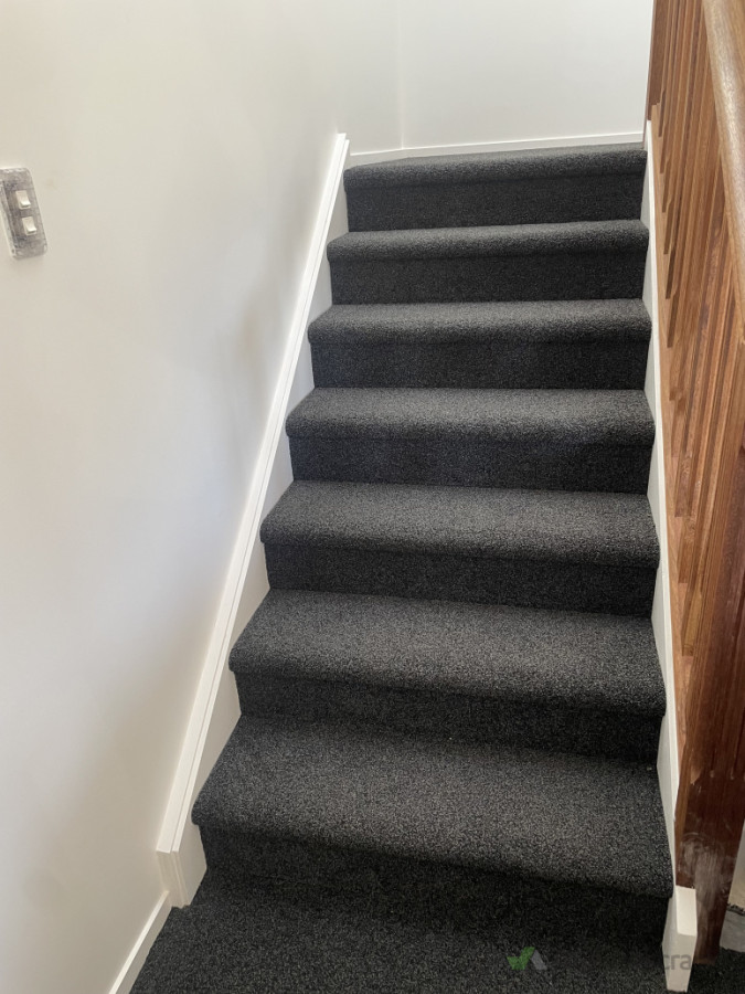 New carpet install (55oz)