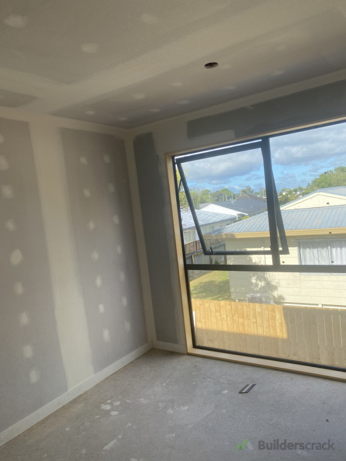 Surface cleaning and dust removal