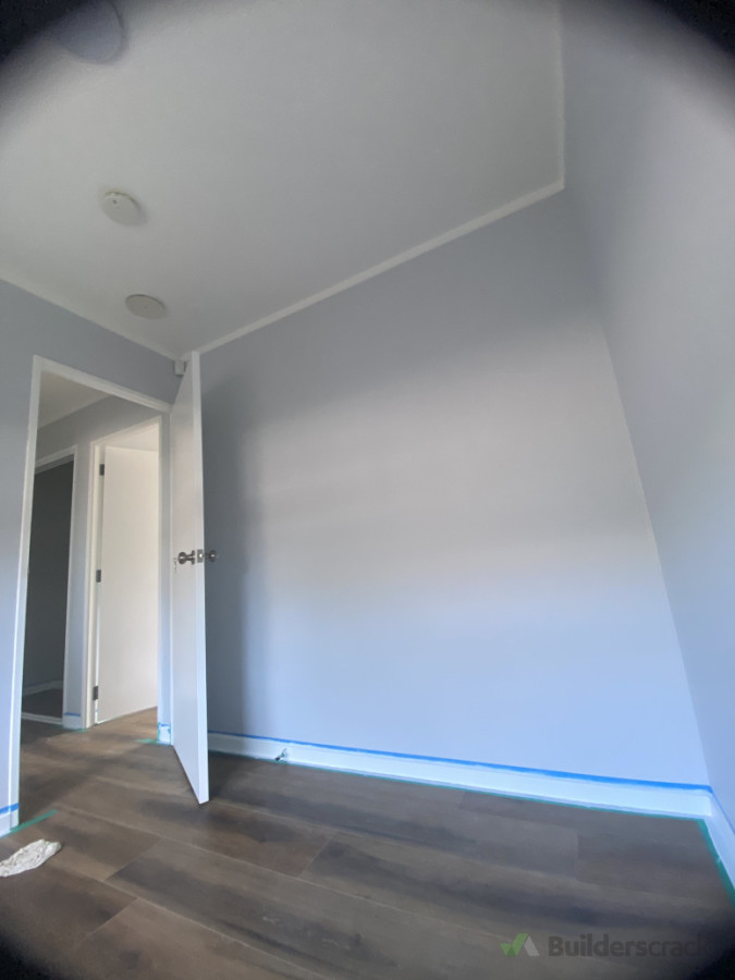 Project Complete: Fresh, Flawless.