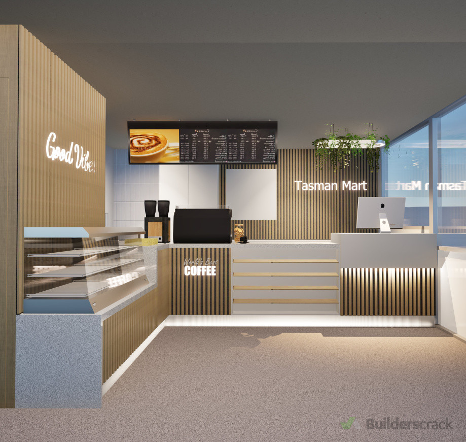 Interior Designing and space palnning