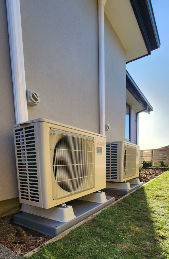 Heat Pumps
