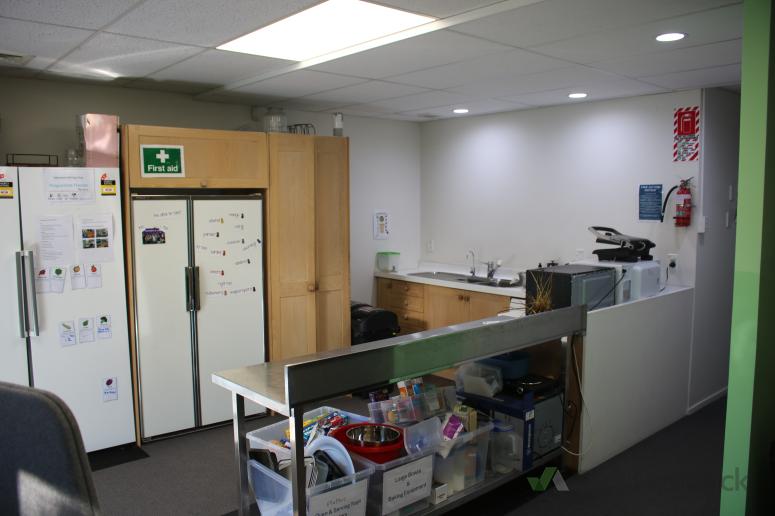 Job image