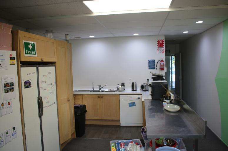 Job image