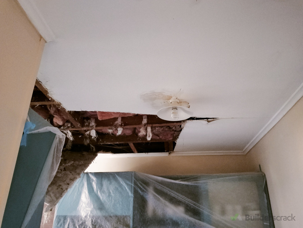 Before celling