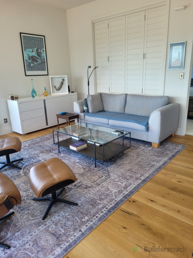 Results from a regular clean in Birkenhead