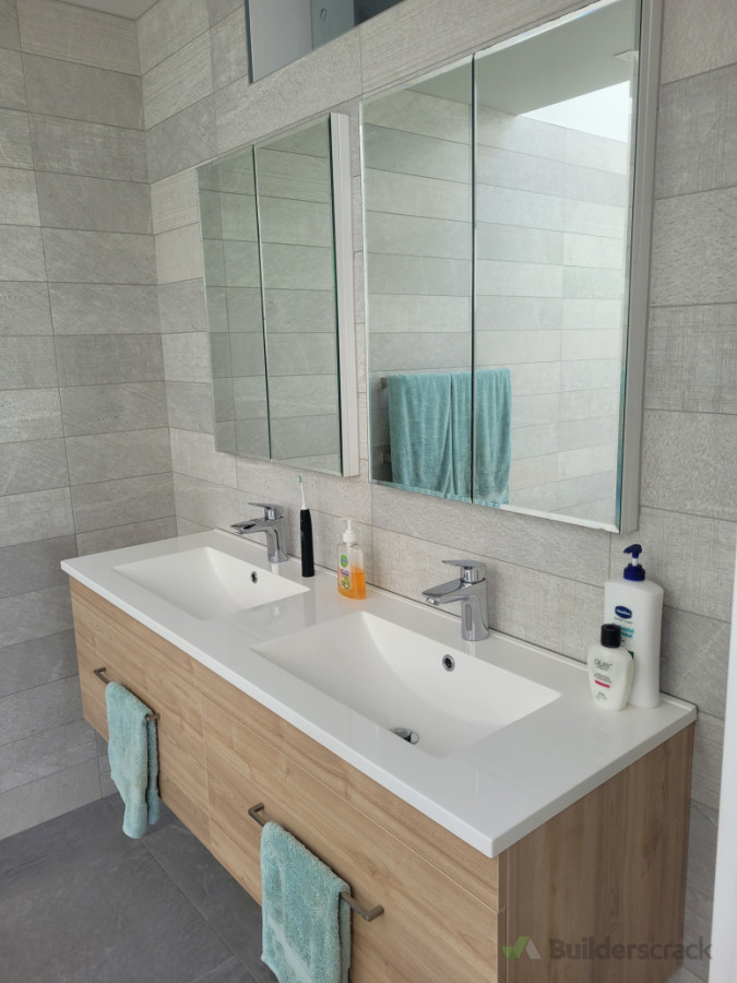 Another regular clean in Birkenhead!