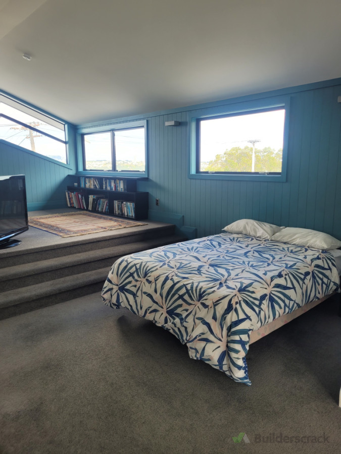 Regular clean on the Shore