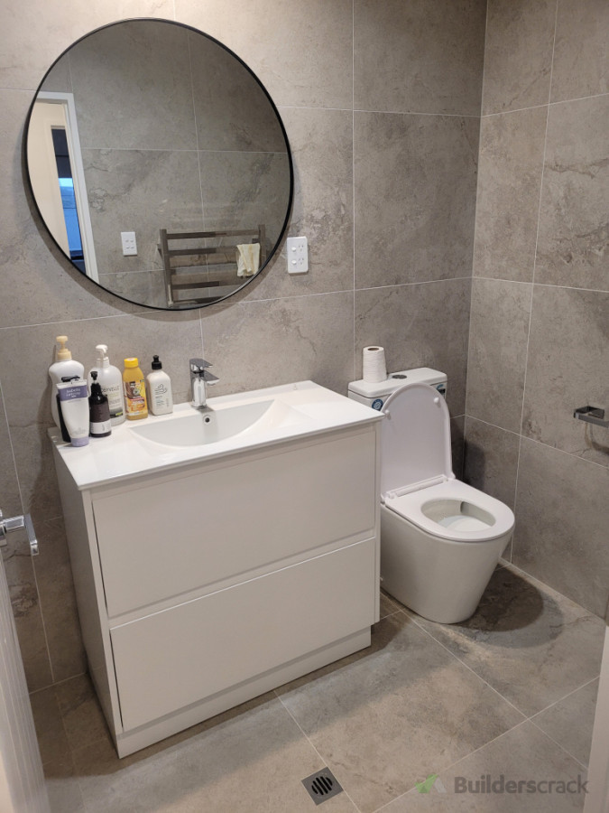 End of Tenancy clean in Remuera