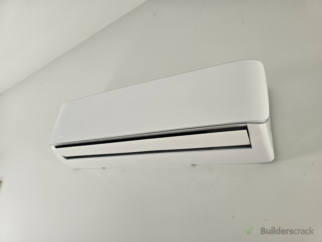 Heatpump Installation