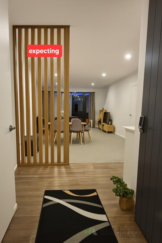 Timber screening (#1145493) | Builderscrack