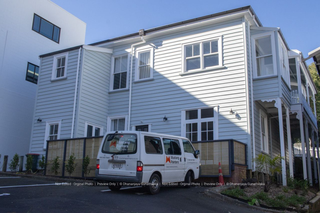 27 Crummer Road Greylynn Auckland