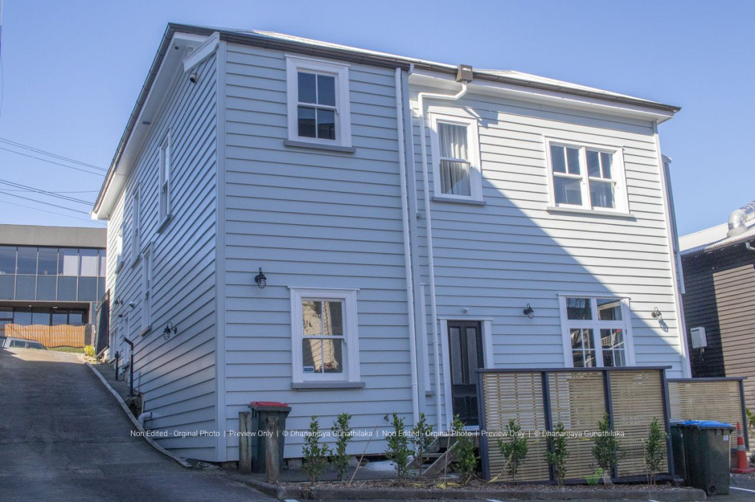 27 Crummer Road Greylynn Auckland