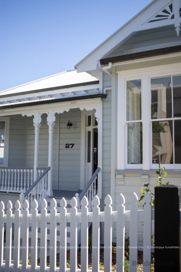 27 Crummer Road Greylynn Auckland